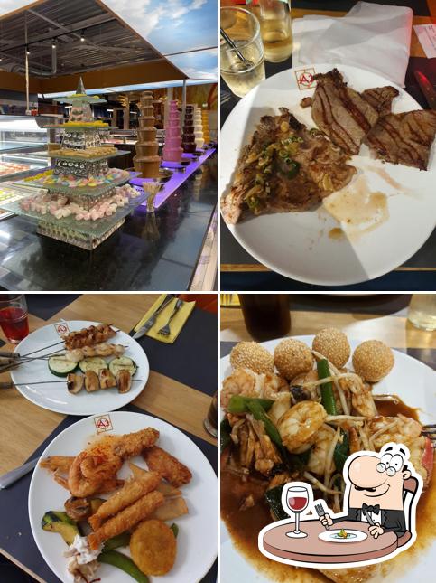 Wereldrestaurant A2