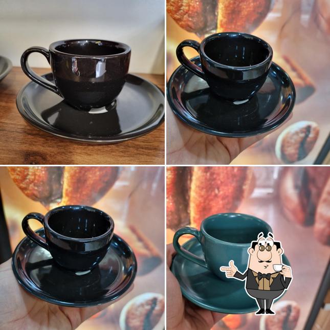 فروشگاه قهوه چی