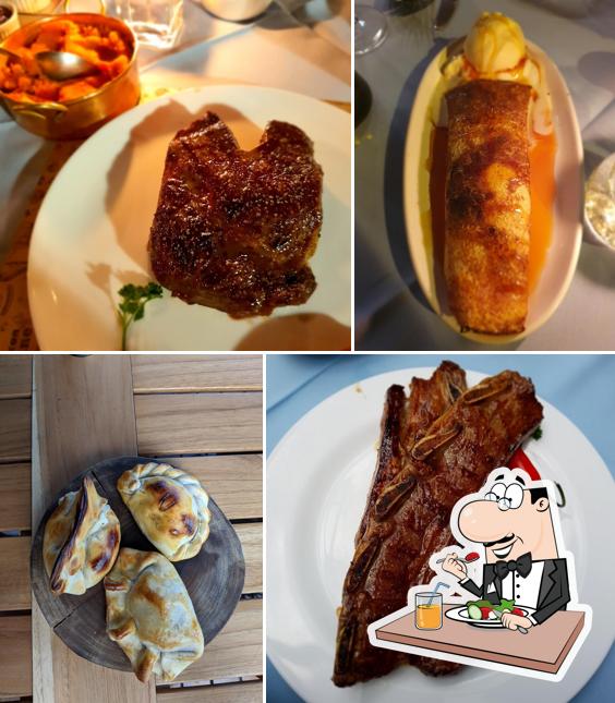 Restaurante Libertango Parrilha Argentina