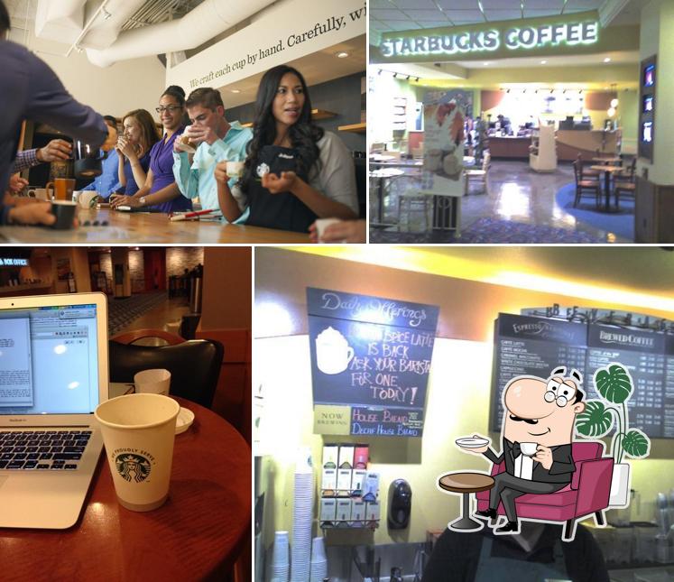Starbucks Coffee Company