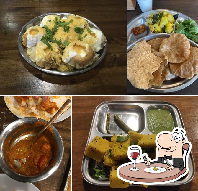 Tanatan Indian Cuisine
