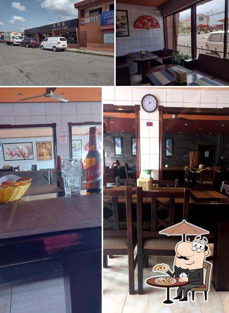 The Lake Chinese Restaurant