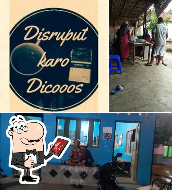Warung Kopi