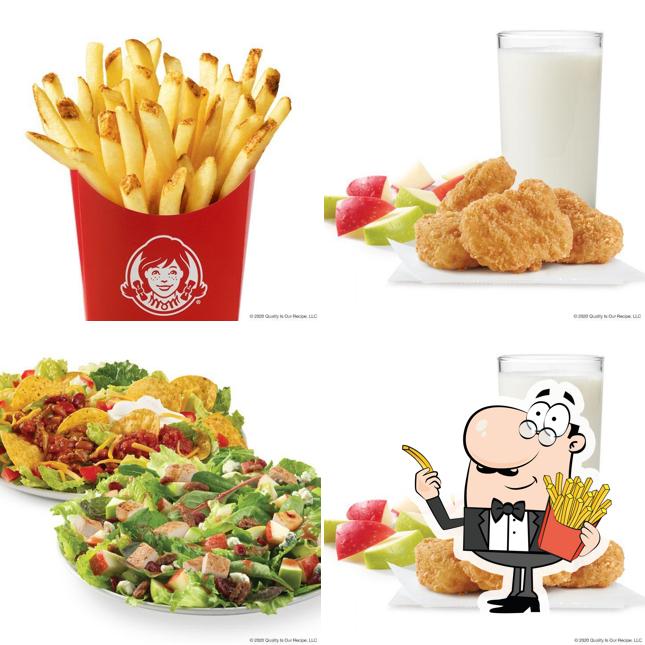 Wendy's