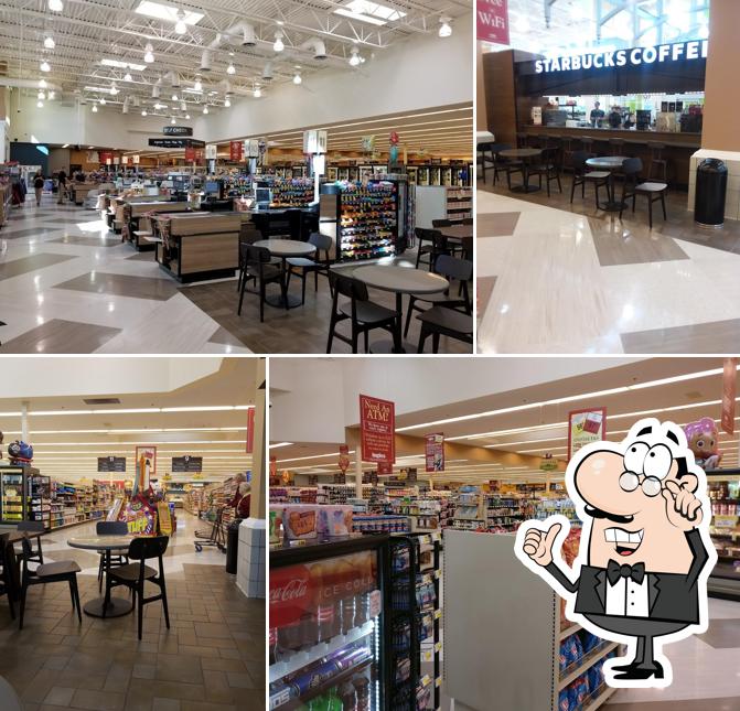 Ingles Markets Inc.