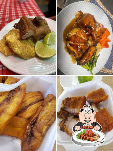 Delicias Restaurant Boston