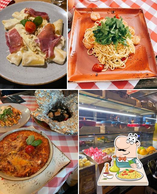 Ristorante "Mamma Mia"