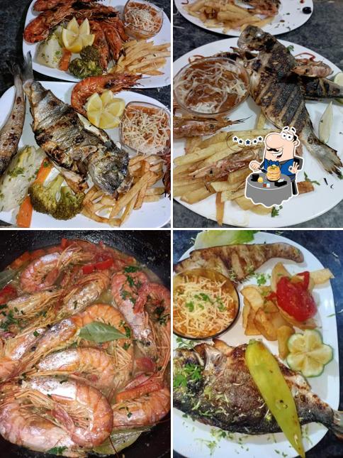 Lee Crystal Restaurant