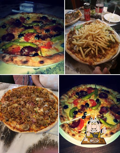 Pizzeria Lidköping