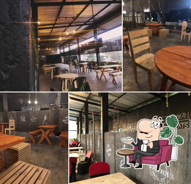 03 Coins Restaurant