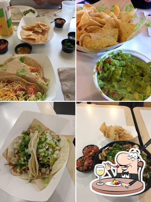 Baja Fresh