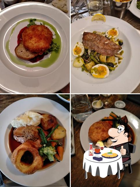 Beatson House Restaurant
