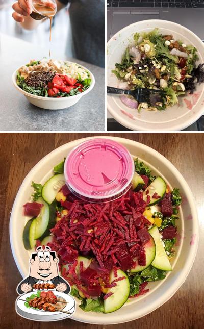 Beyond Juicery + Eatery