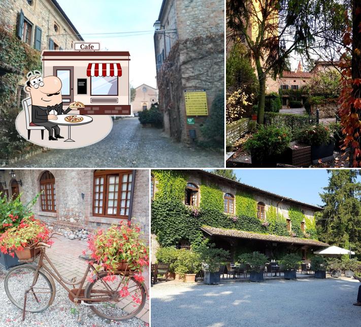 Caffè di Rivalta