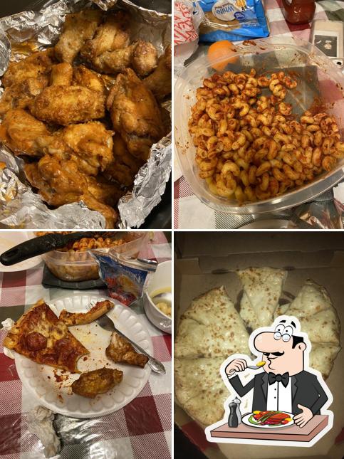 Cicis Pizza