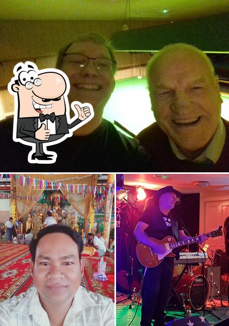 The Hopeville Social Club