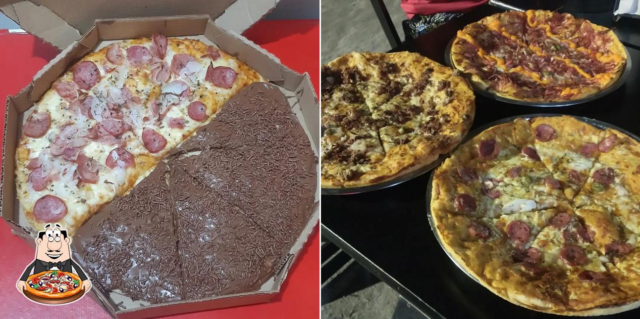Delly Pizza