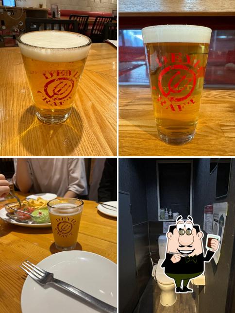 DevilCraft Hamamatsucho