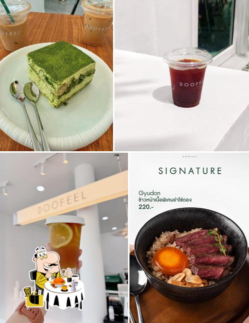 Doofeel Cafe and Restaurant
