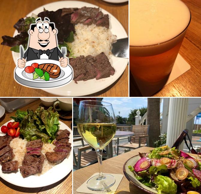 Esmeralda ~restaurant & bar~