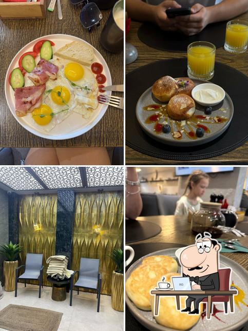 Golden Bistro