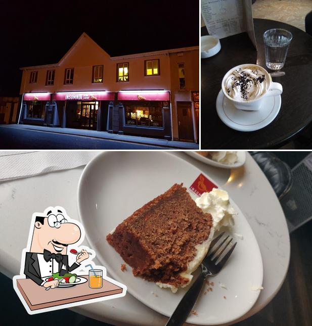 Insomnia Coffee Company - Athy
