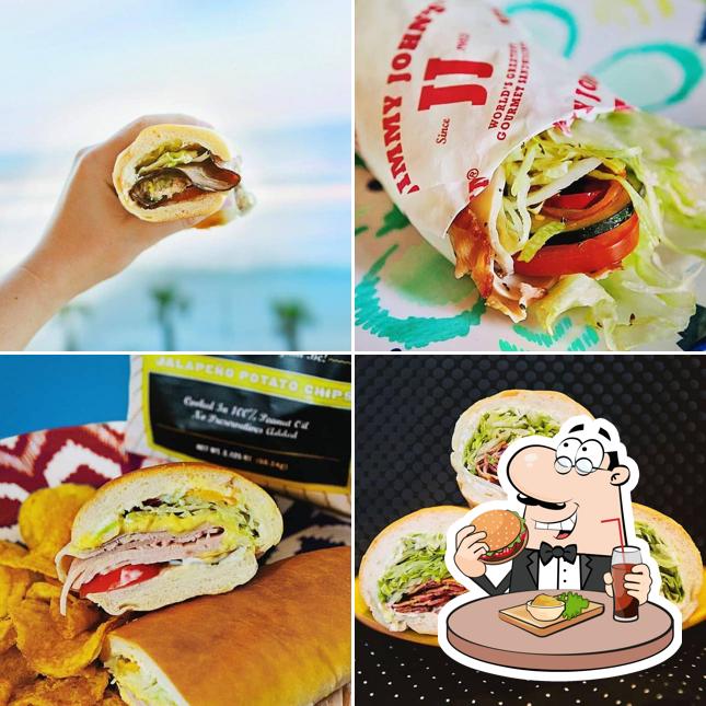Jimmy John's