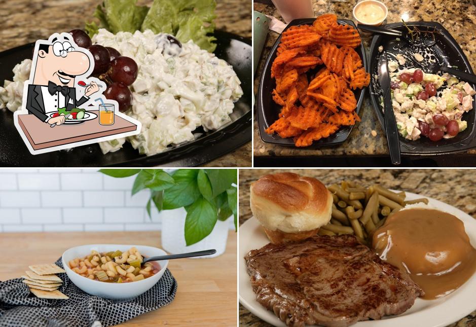 Juniper Take Out & Restaurant