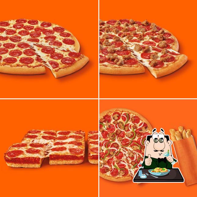 Little Caesars