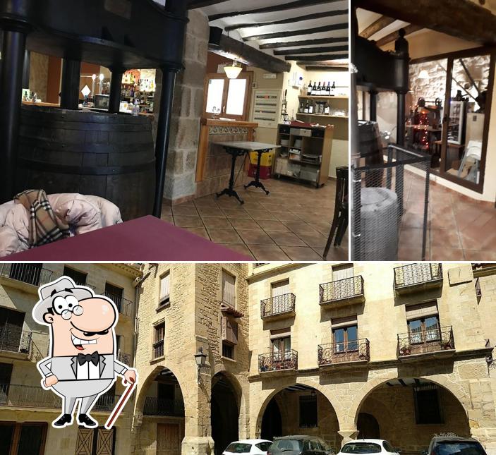 Lo Molí de les Nenes