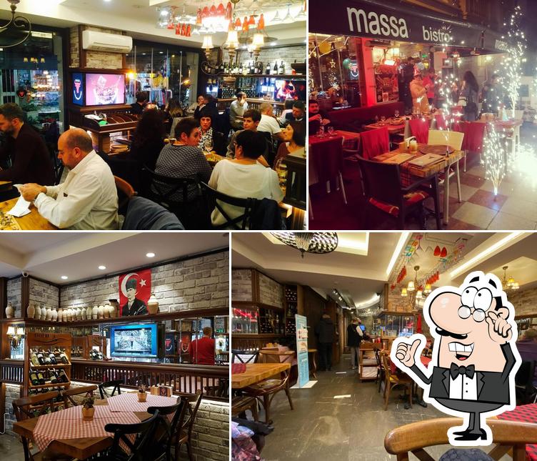 Massa Bistro