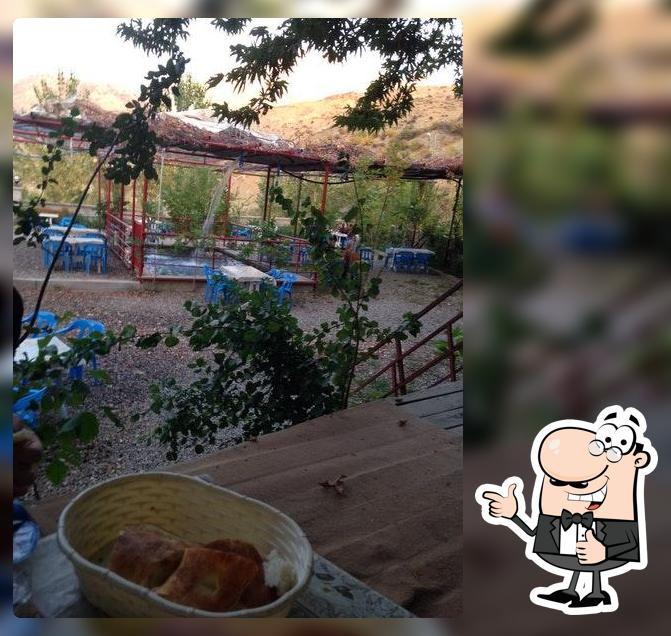Miraç Balık Restaurant
