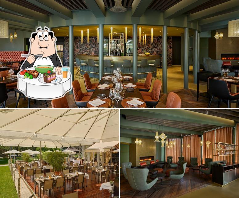 PLÜ Restaurant & Lounge
