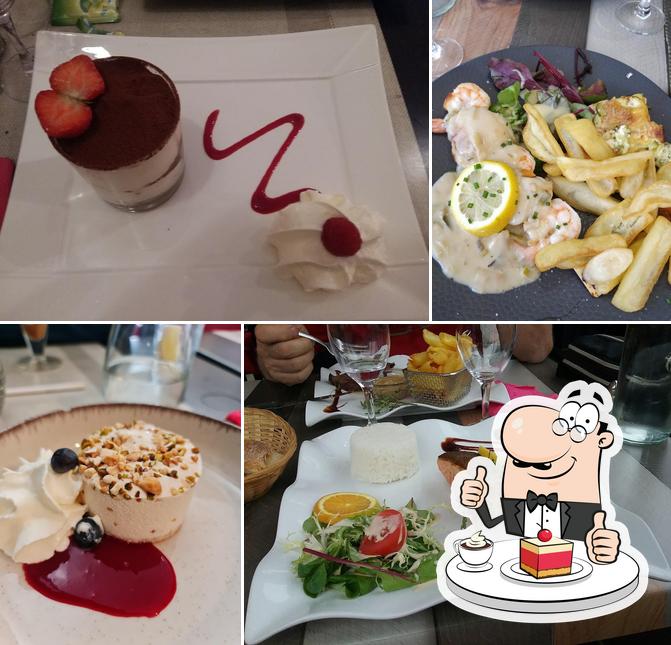 Pizzeria L'Osiris