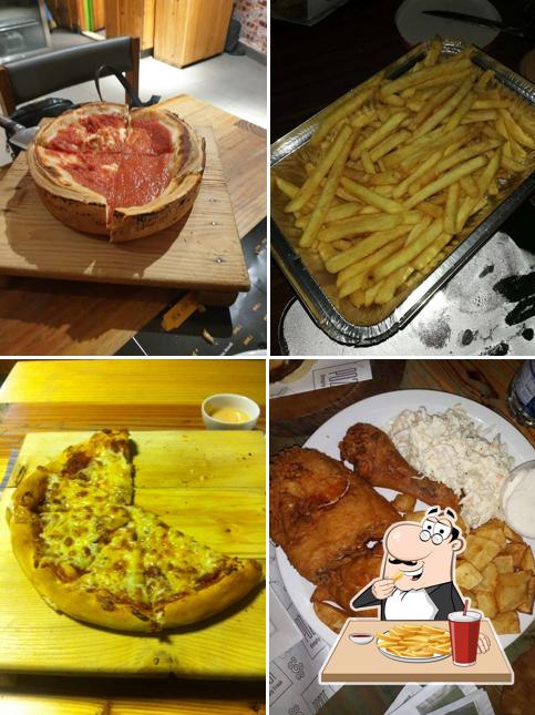 Pozot Pizza