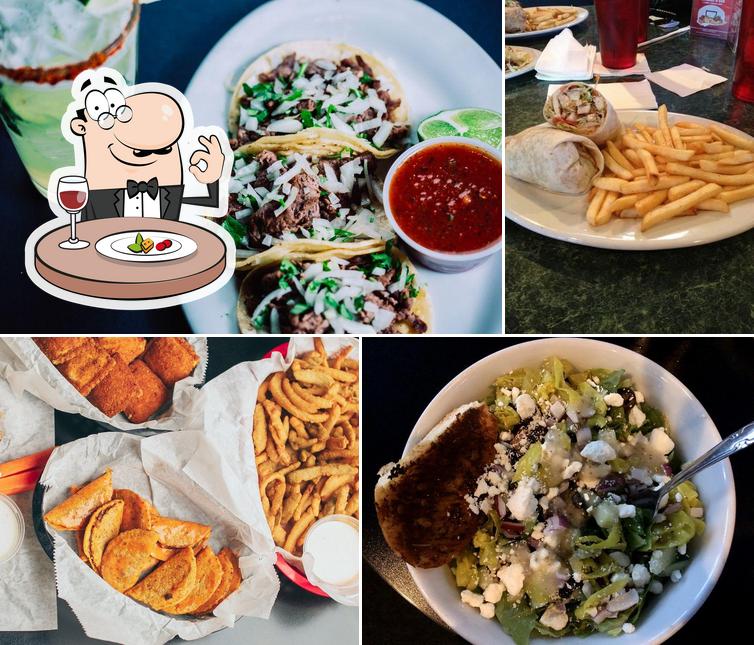 Bully's Sports Bar & Grill