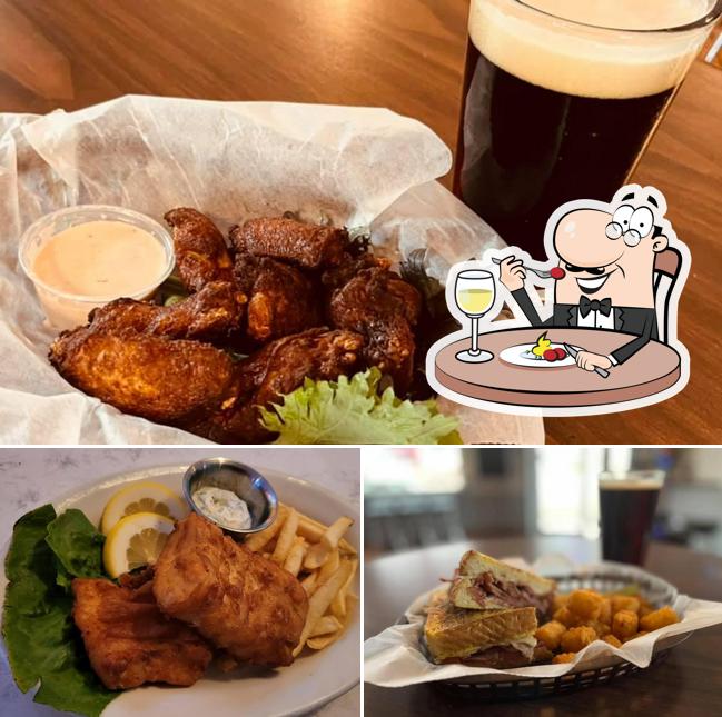 Curly's Pub and Grub
