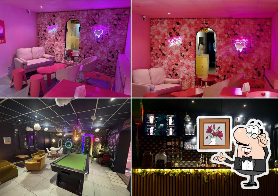 Hope - Bar - Tapas