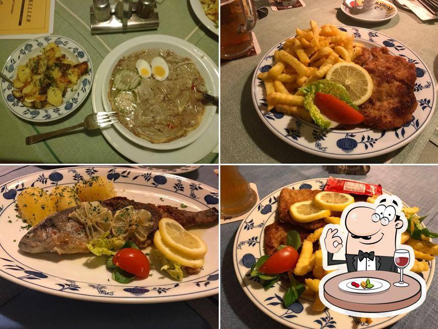 Restaurant Ratskeller