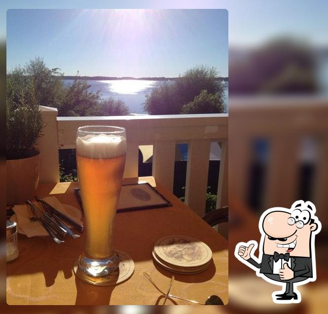Bistro Sunset
