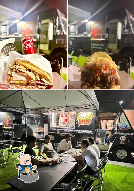 Échate un Taco
