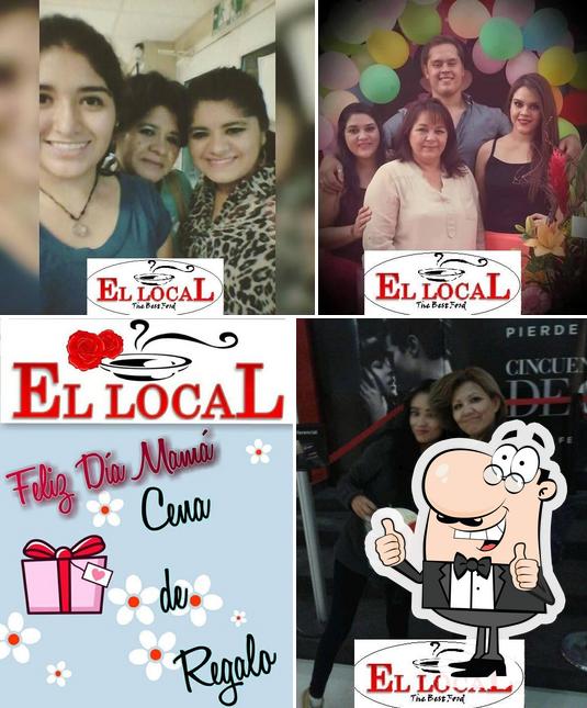 El Local Navojoa