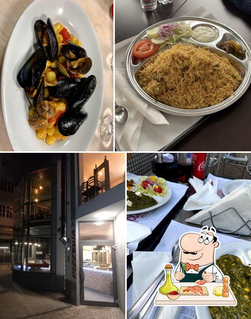 K2 Restaurant Pizzeria