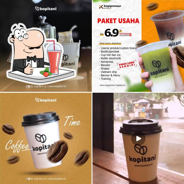 Kopi Tani