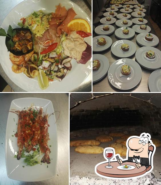La Valle Ristorante