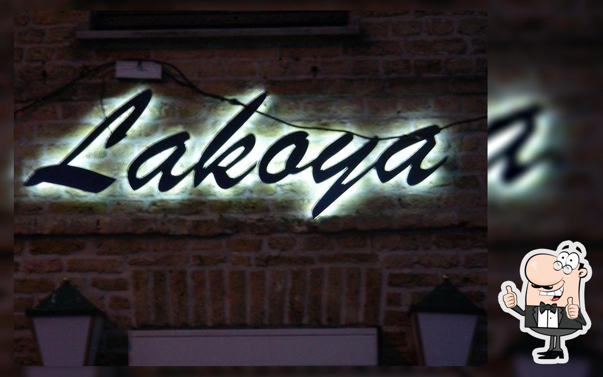 Lakoya