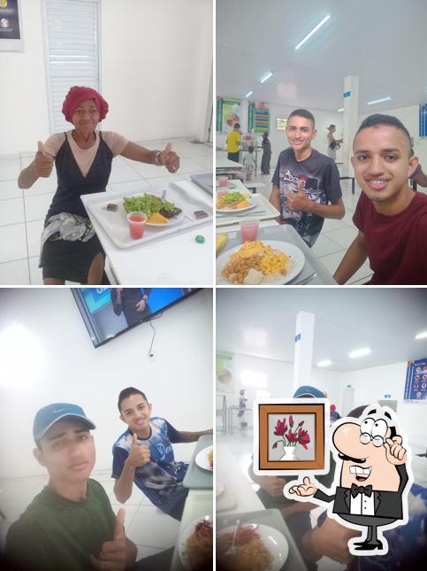 RESTAURANTE POPULAR
