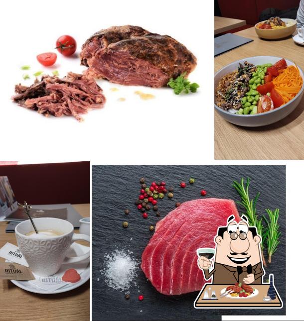 RITUÁL coffee&bar&poke