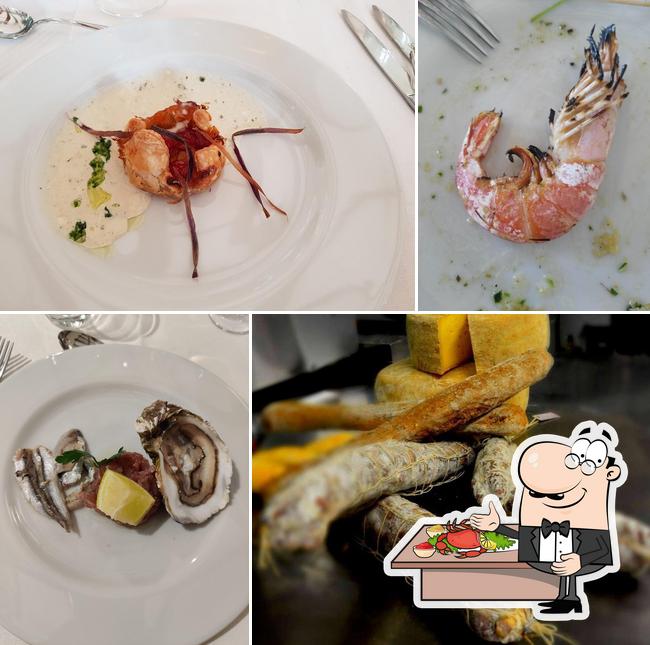 Ristorante Convivio Da Levio