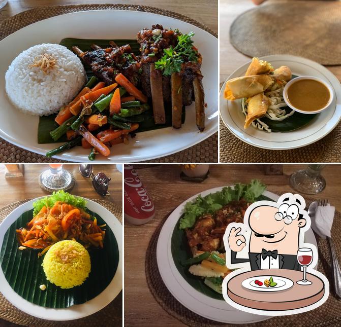 Sundara Boga Warung